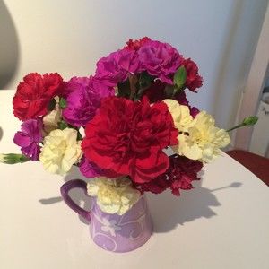 Meet your Posher, Mira